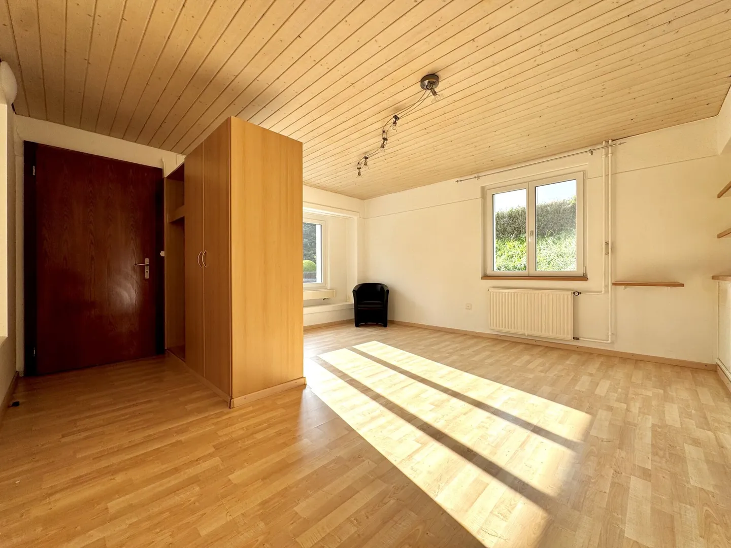 Una casa piena di possibilità - Foto 11 di 19
