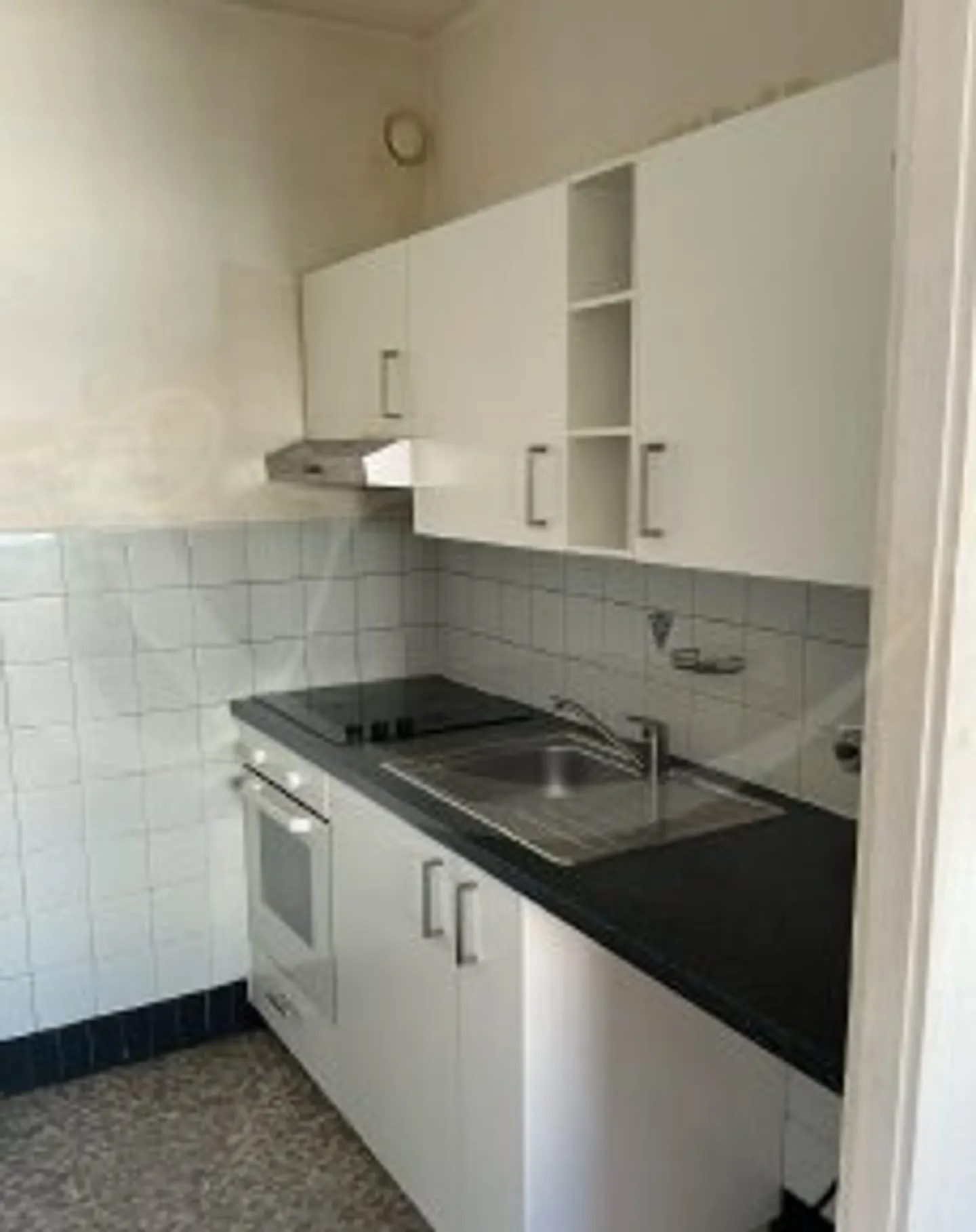 Appartement lumineux de 2 pièces à Genève - Photo 1 sur 2