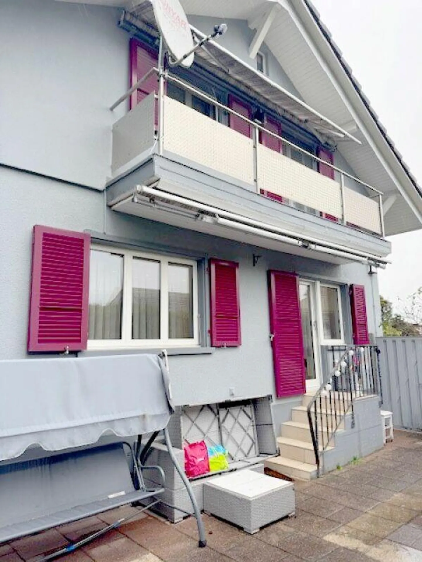 INDÉPENDANT - COSY - TRÈS BEAU - Photo 2 sur 11