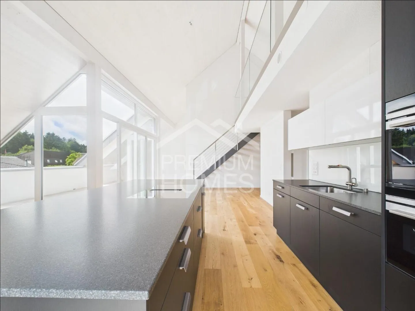 Appartamento di nuova costruzione lussuoso: comfort, qualità e sauna inclusi - Foto 1 di 5
