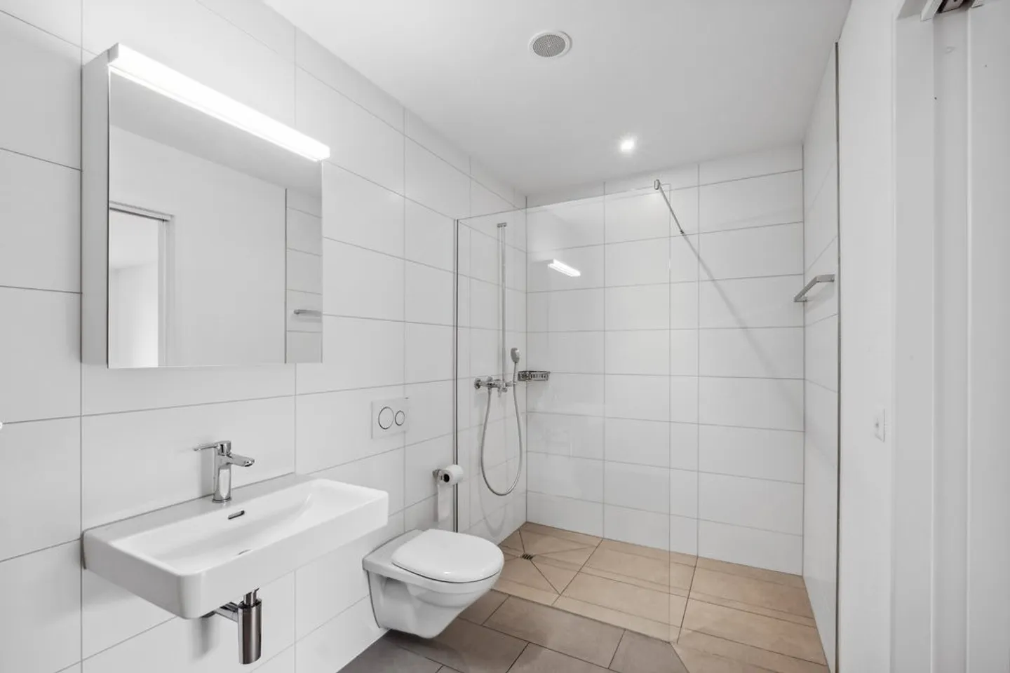 Appartement moderne et spacieux à Läufelfingen - Photo 6 sur 9