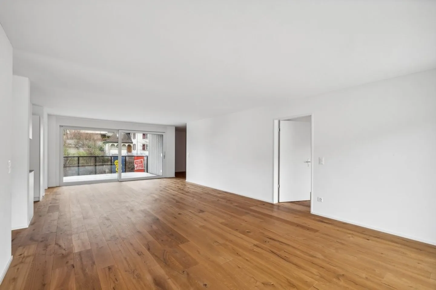 Appartement moderne et spacieux à Läufelfingen - Photo 4 sur 9