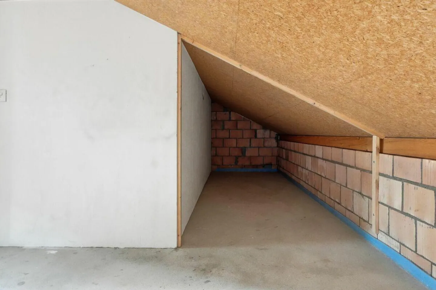 Moderna e luminosa maisonette di 5,5 stanze in posizione centrale - Foto 13 di 14