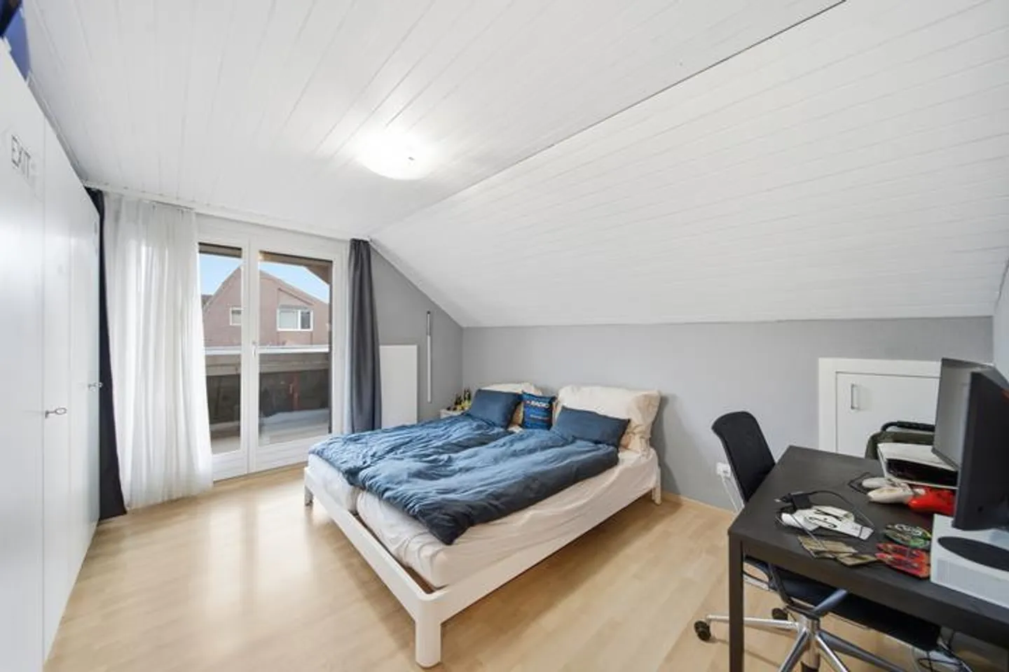 Einfamilienhaus kaufen - Foto 6 von 9