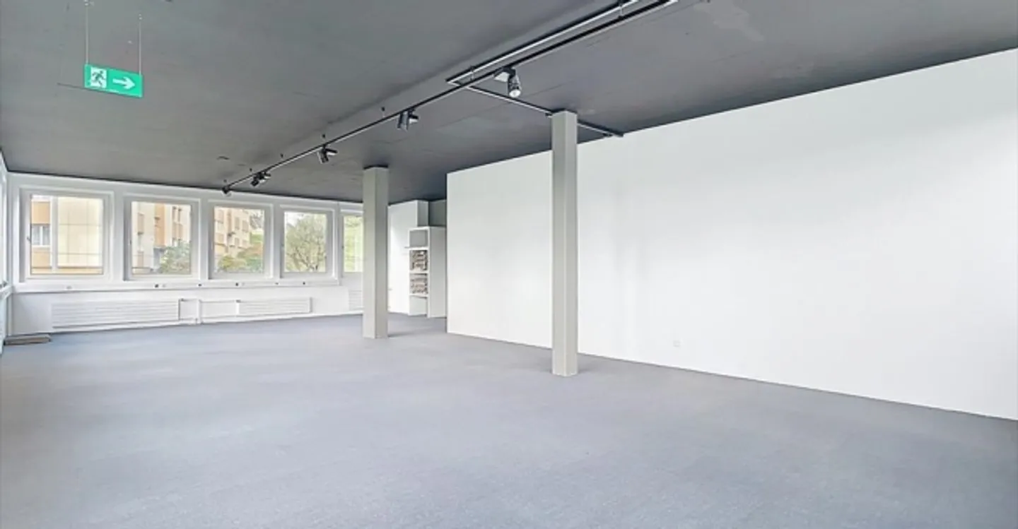 Ufficio Commerciale in Affitto - Foto 13 di 13