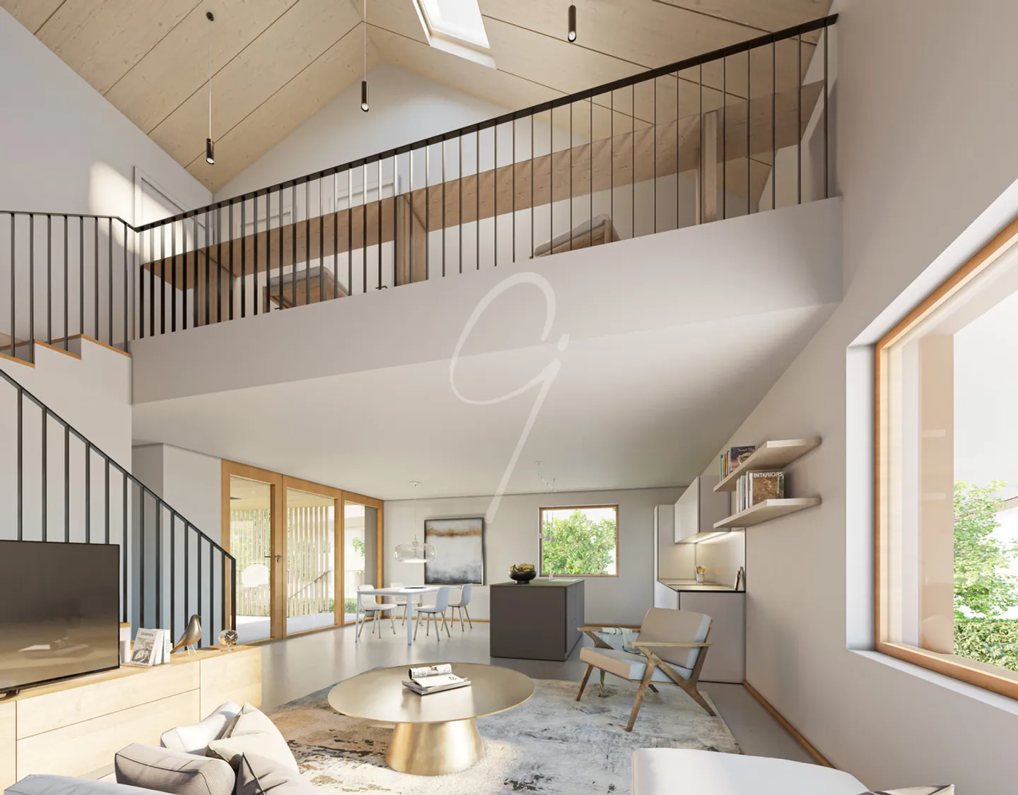 Lot - 19A - Casa di villaggio con 4.5 stanze - Foto 4 di 10