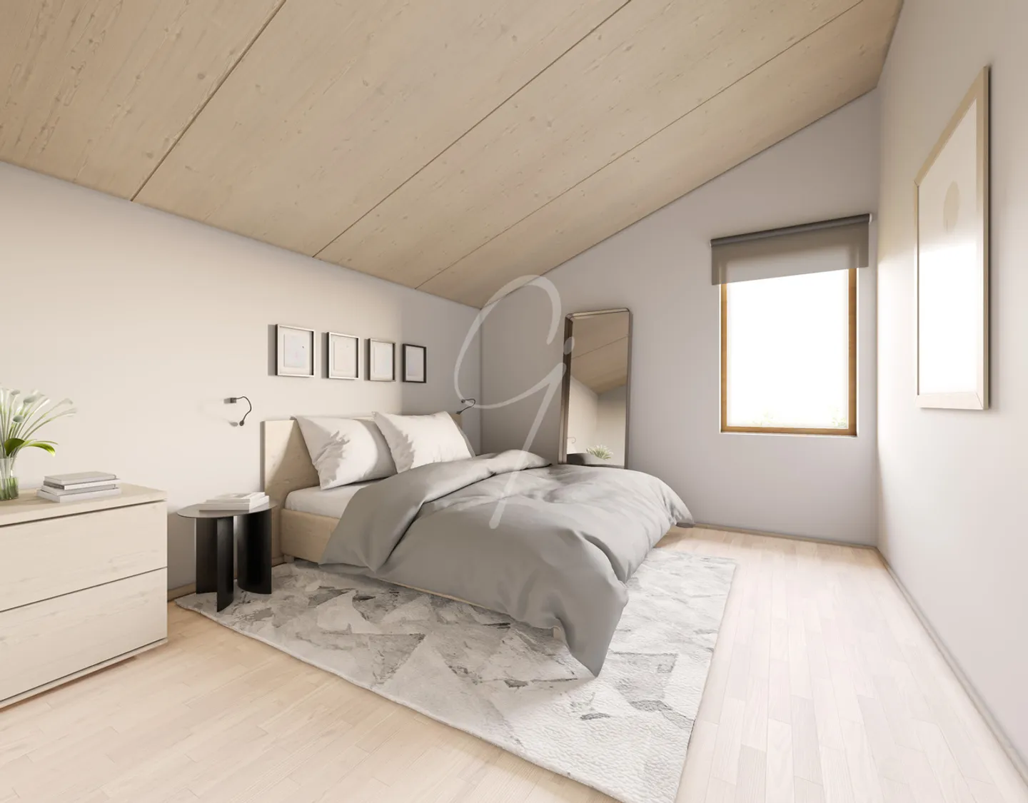 Lot - 19A - Casa di villaggio con 4.5 stanze - Foto 5 di 10