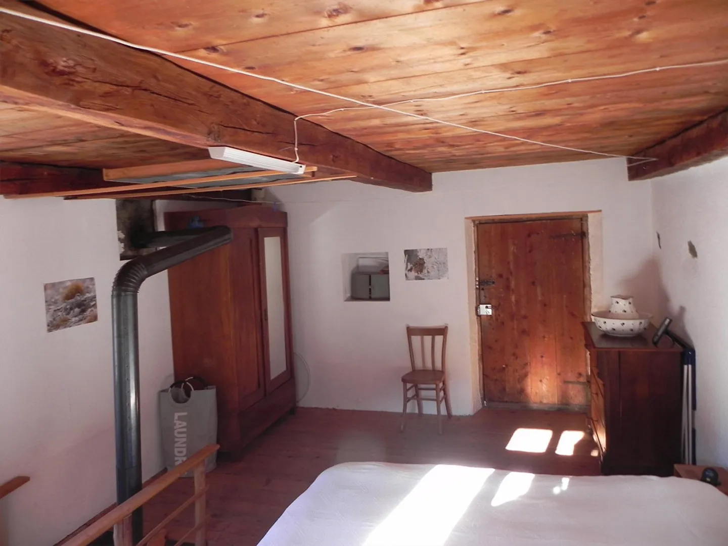 Haus an sonniger Lage im Bleniotal - Photo 9 sur 16