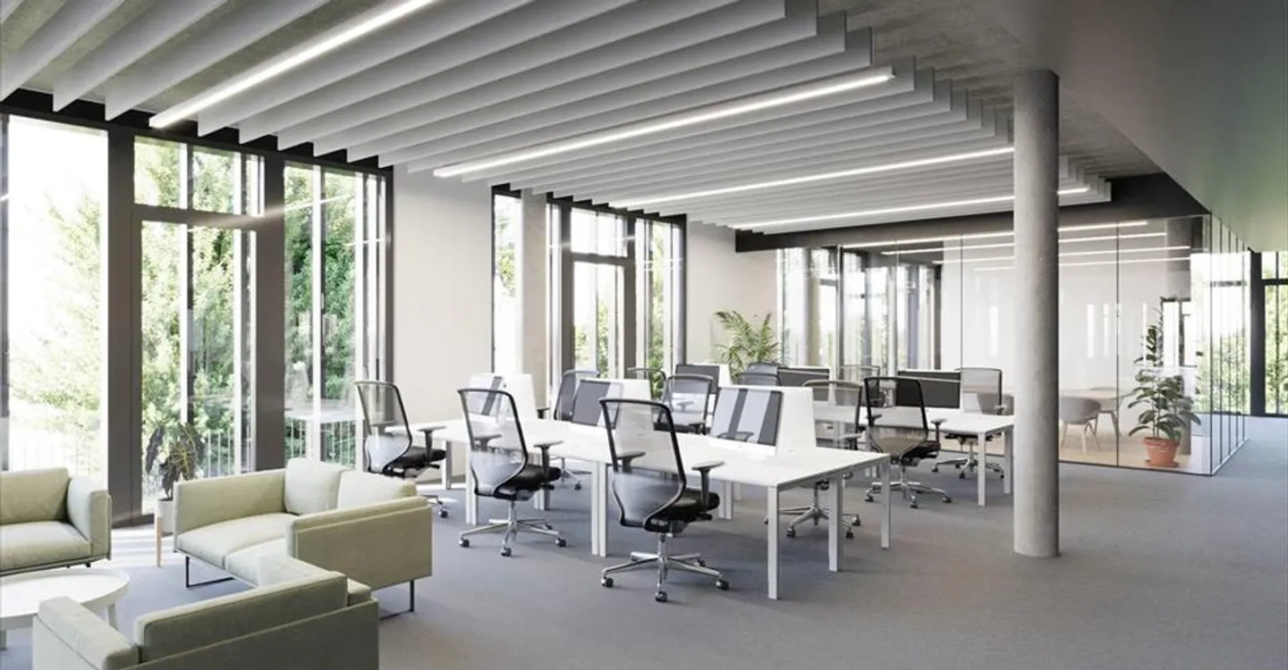 Office space for rent - Photo 2 of 4