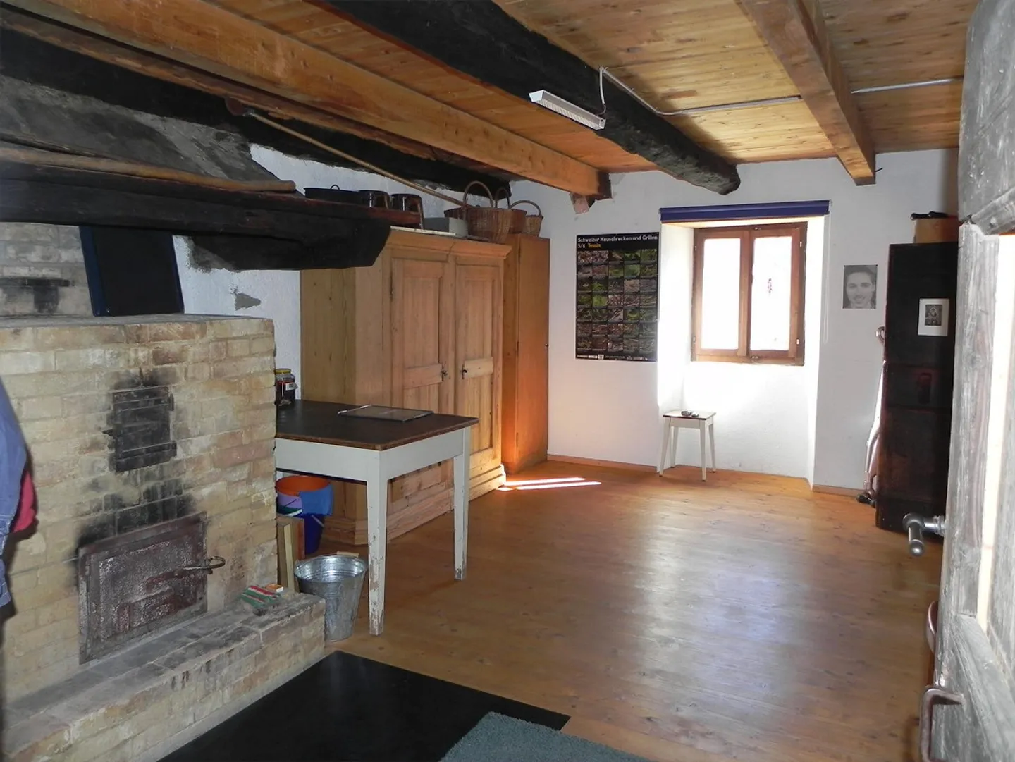Haus an sonniger Lage im Bleniotal - Photo 5 sur 16