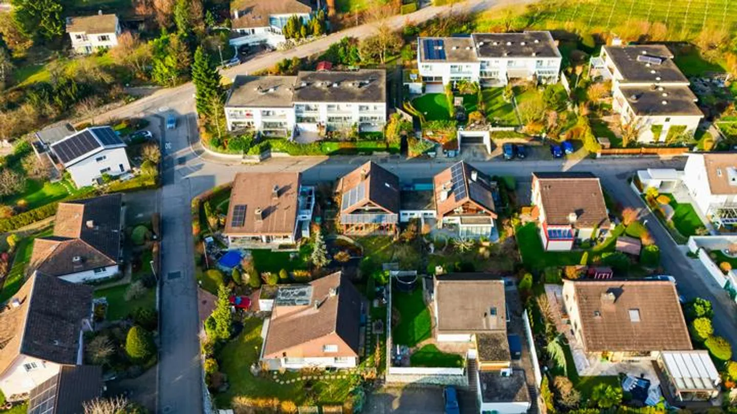 Einfamilienhaus kaufen - Foto 8 von 9