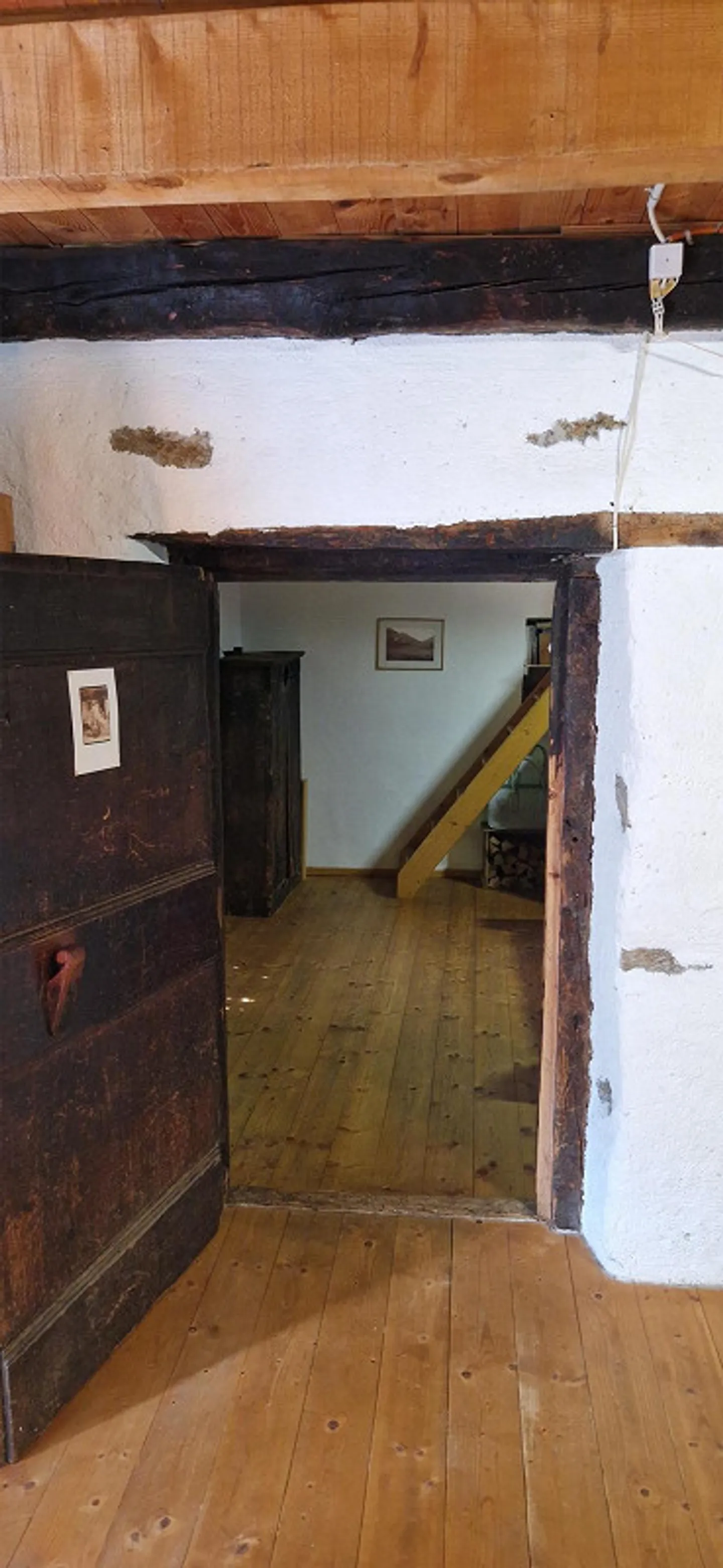 Haus an sonniger Lage im Bleniotal - Photo 6 sur 16