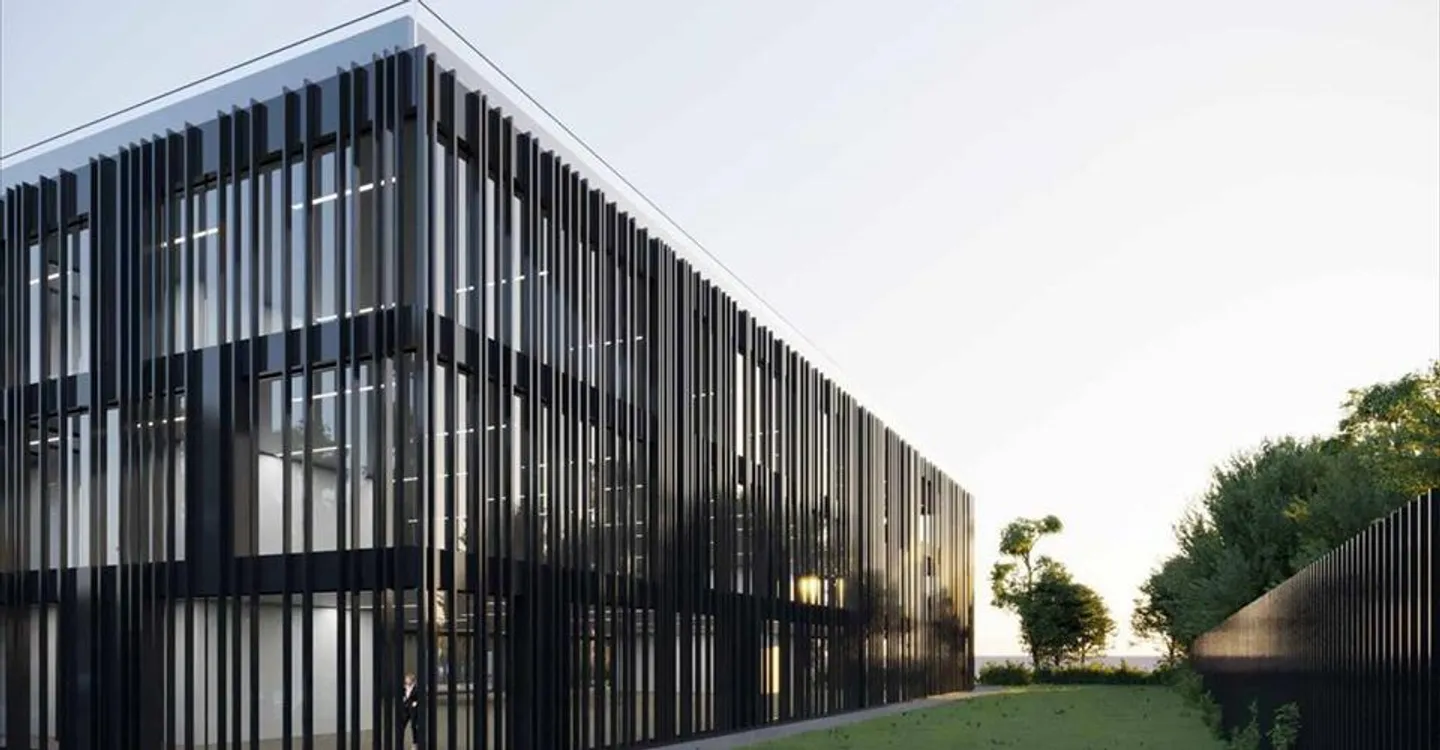 Office space for rent - Photo 3 of 4