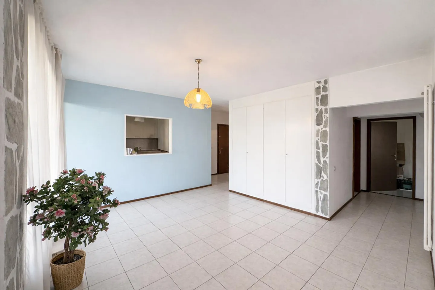 Appartamento 3.5 locali a Coldrerio anche in formula rent-to-b - Photo 2 sur 9