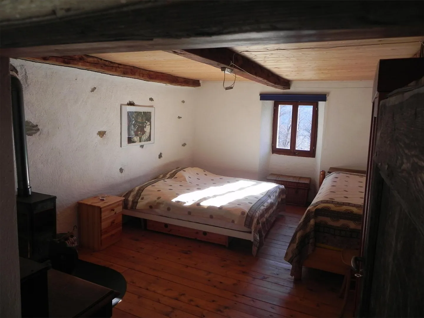 Haus an sonniger Lage im Bleniotal - Photo 11 sur 16