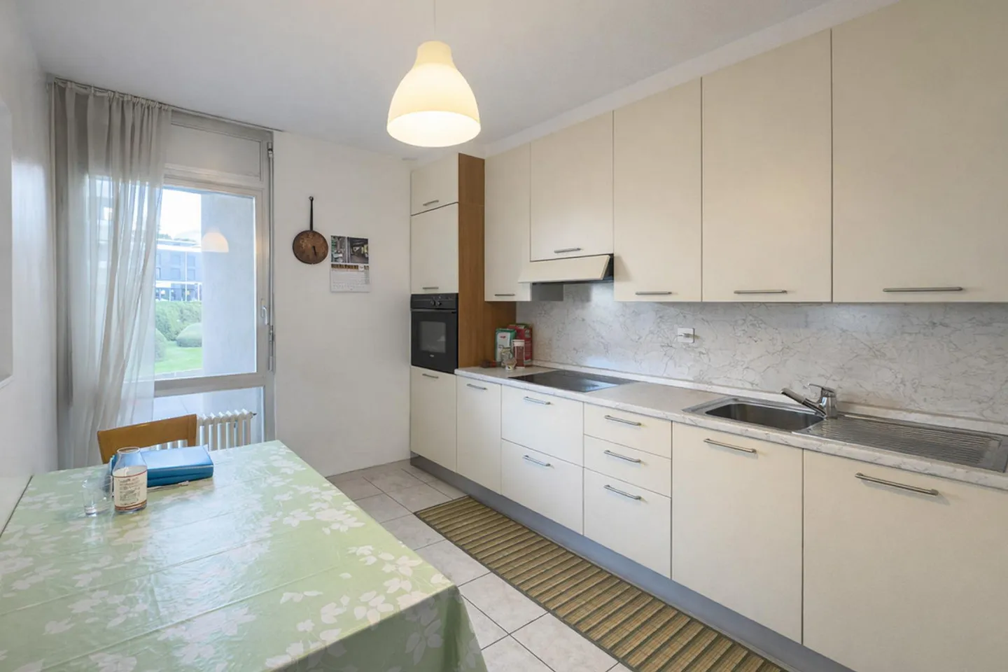 Appartamento 3.5 locali a Coldrerio anche in formula rent-to-b - Photo 3 sur 9