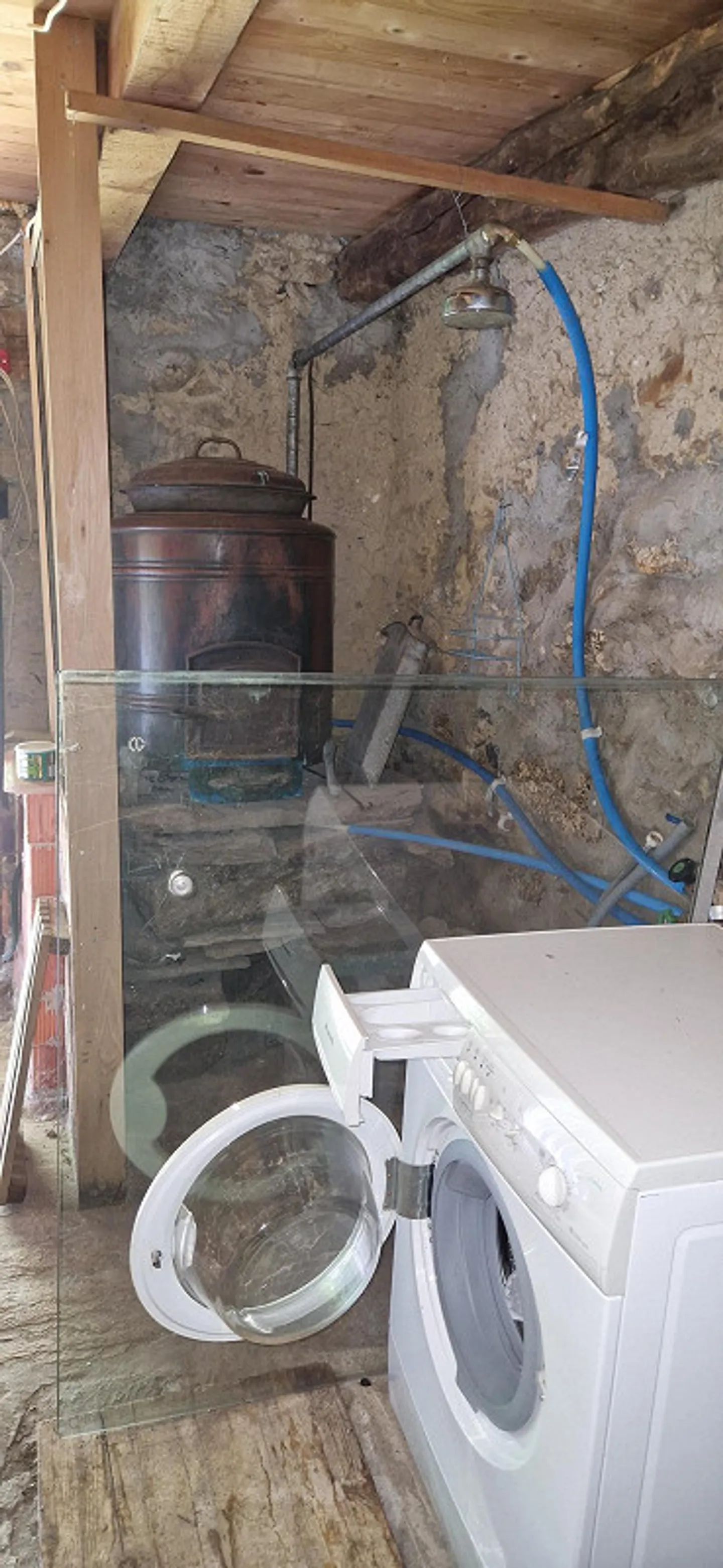 Haus an sonniger Lage im Bleniotal - Photo 12 sur 16