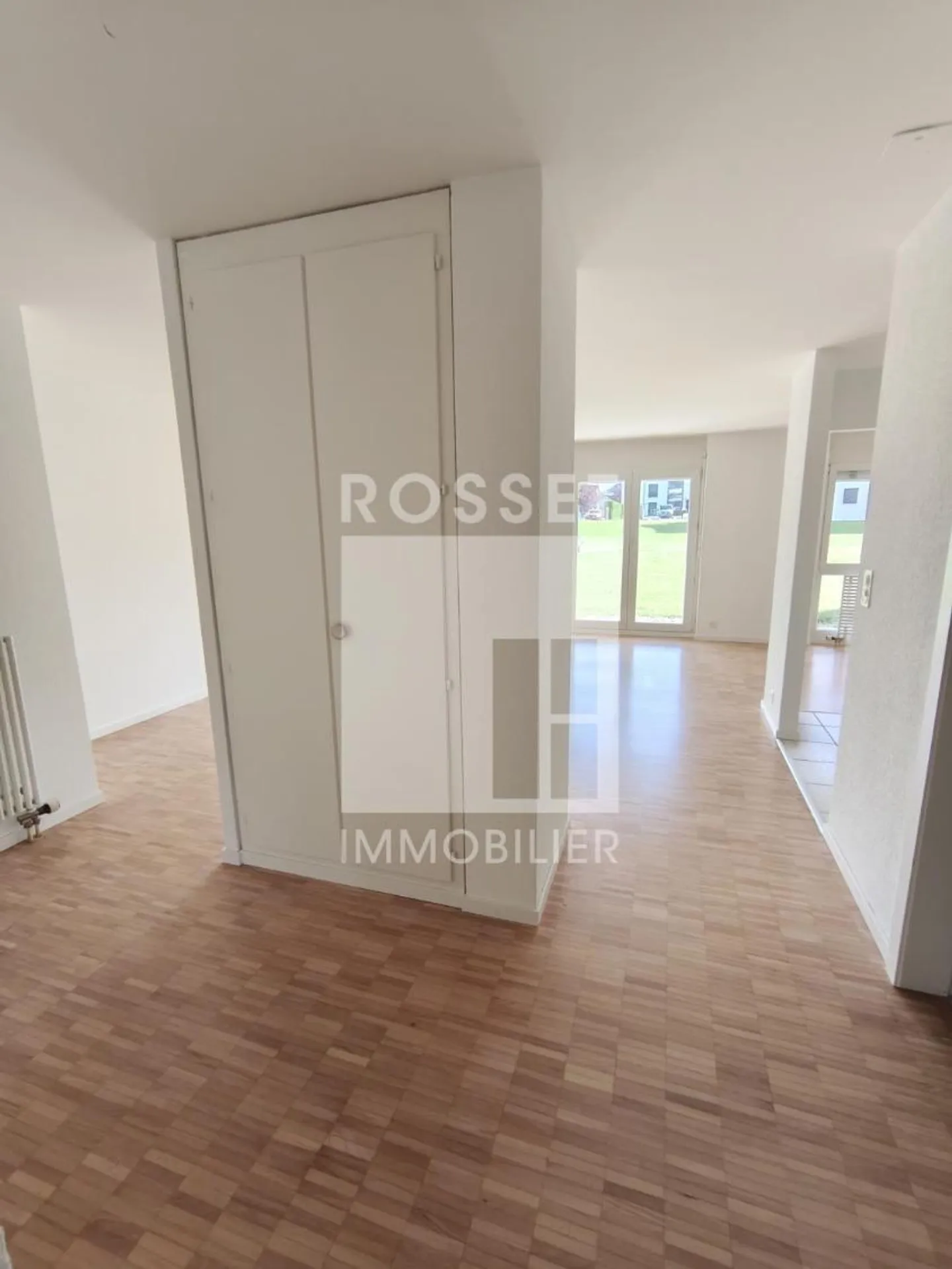 Appartamento 2.5 locali - Foto 2 di 7