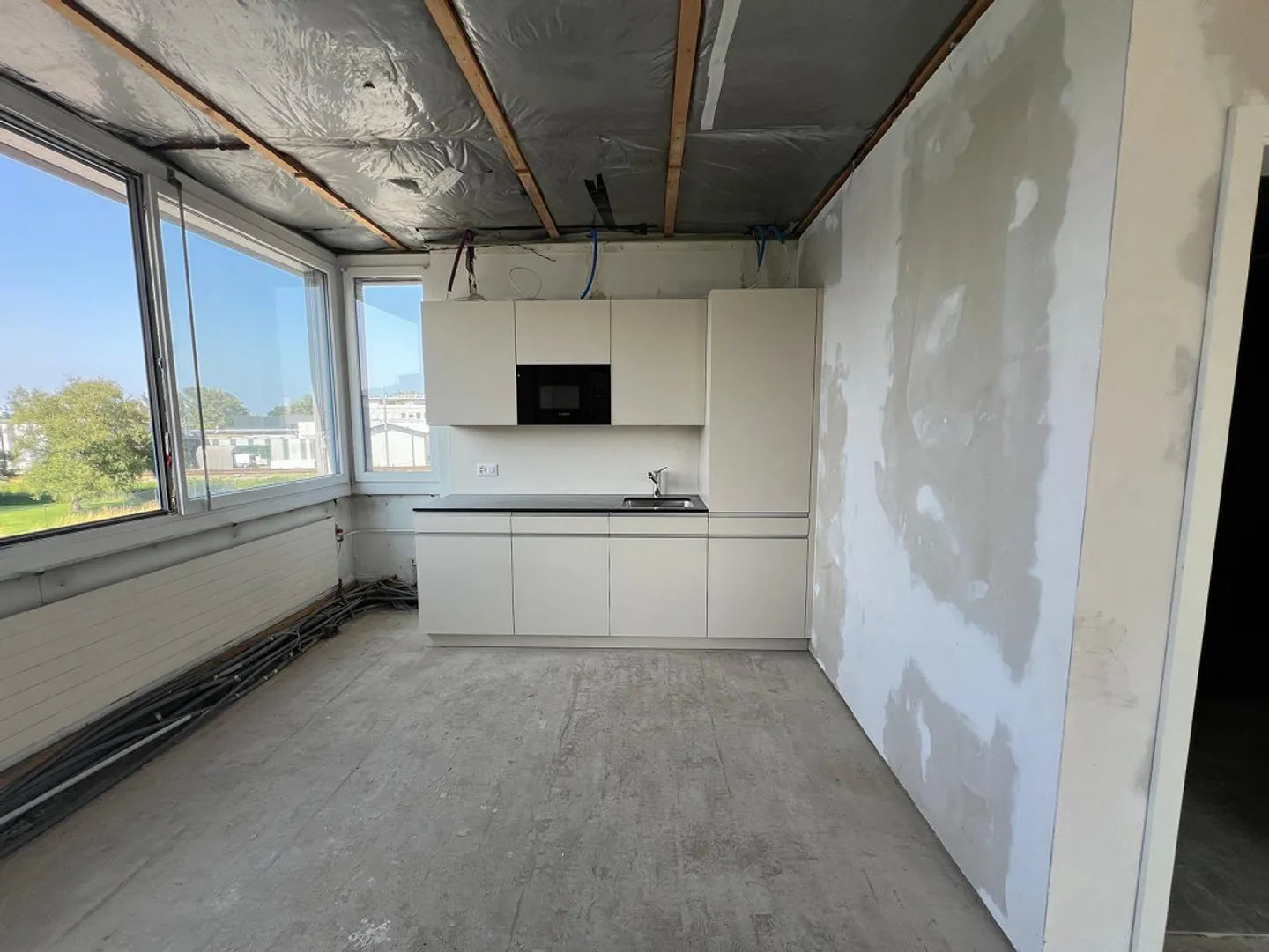 Generous and flexible commercial spaces in Rheineck - Photo 9 of 17