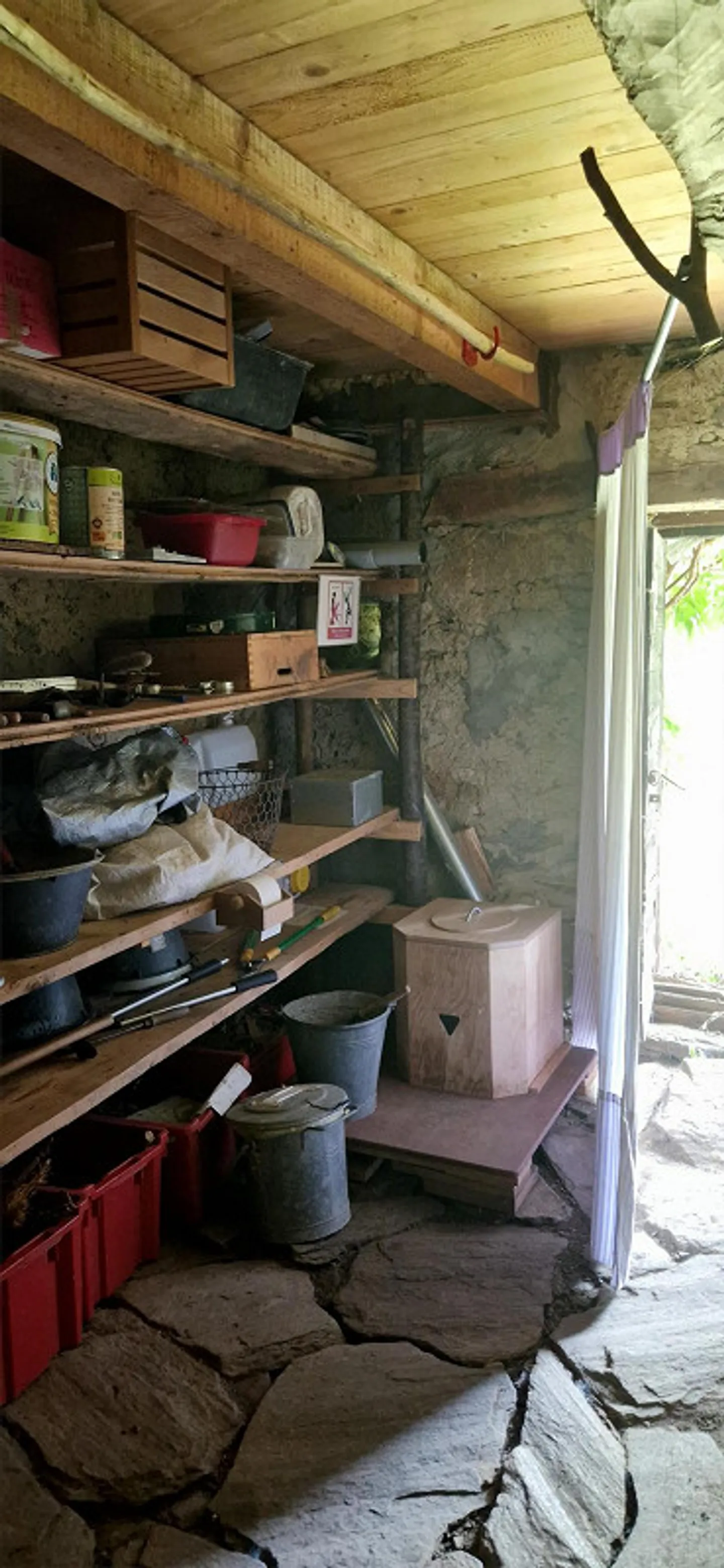 Haus an sonniger Lage im Bleniotal - Photo 13 sur 16