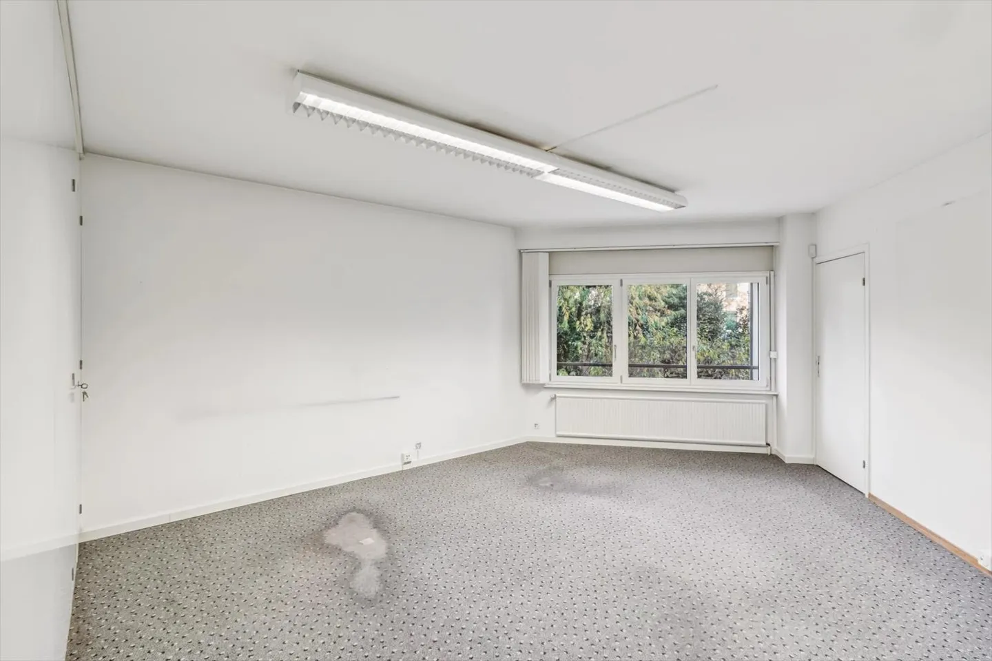 Gewerbefläche von ca. 150,30 m2 im 1. Stock - Foto 7 von 13