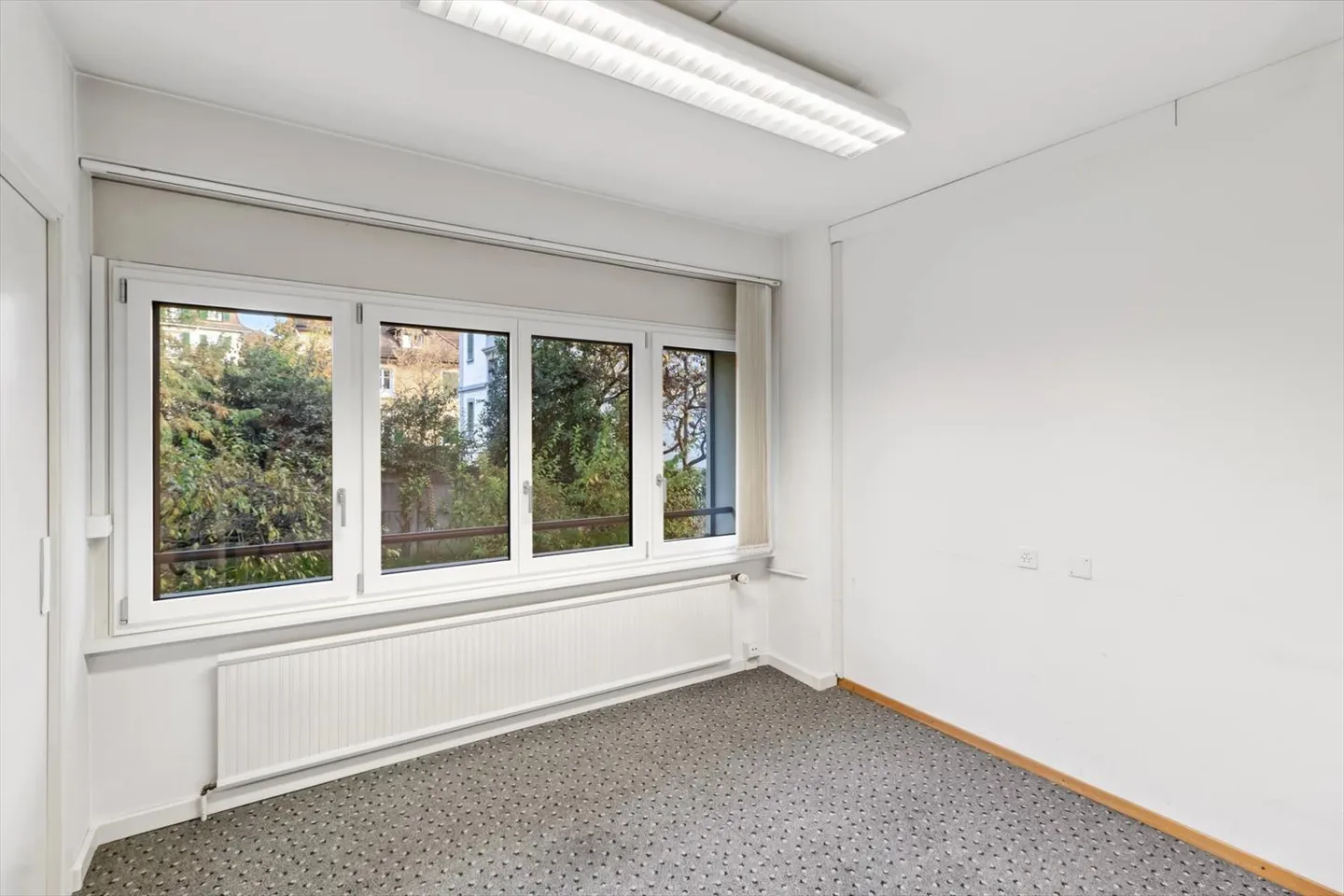 Gewerbefläche von ca. 150,30 m2 im 1. Stock - Foto 9 von 13
