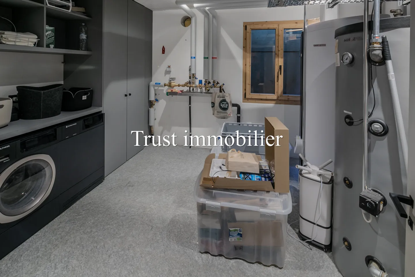 6004. Atemberaubendes Luxus-Chalet - Foto 18 von 20