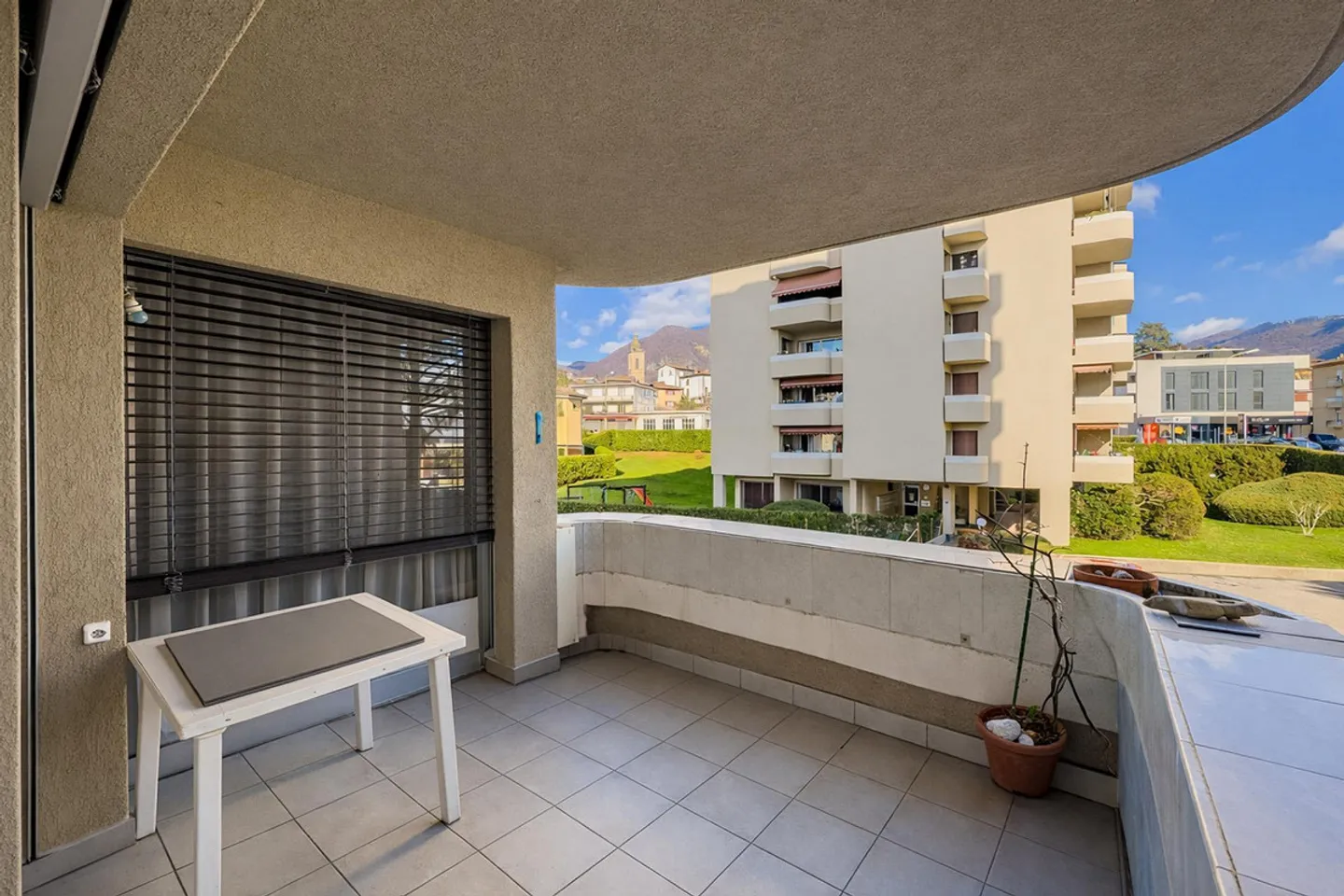 Appartamento 3.5 locali a Coldrerio anche in formula rent-to-b - Photo 6 sur 9