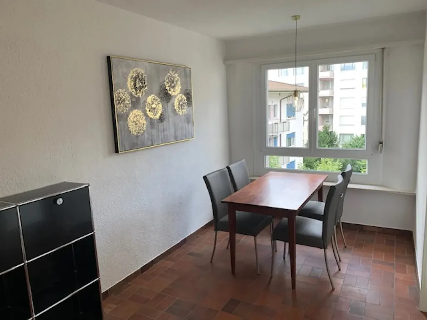 Appartamento in affitto - Foto 6 di 10