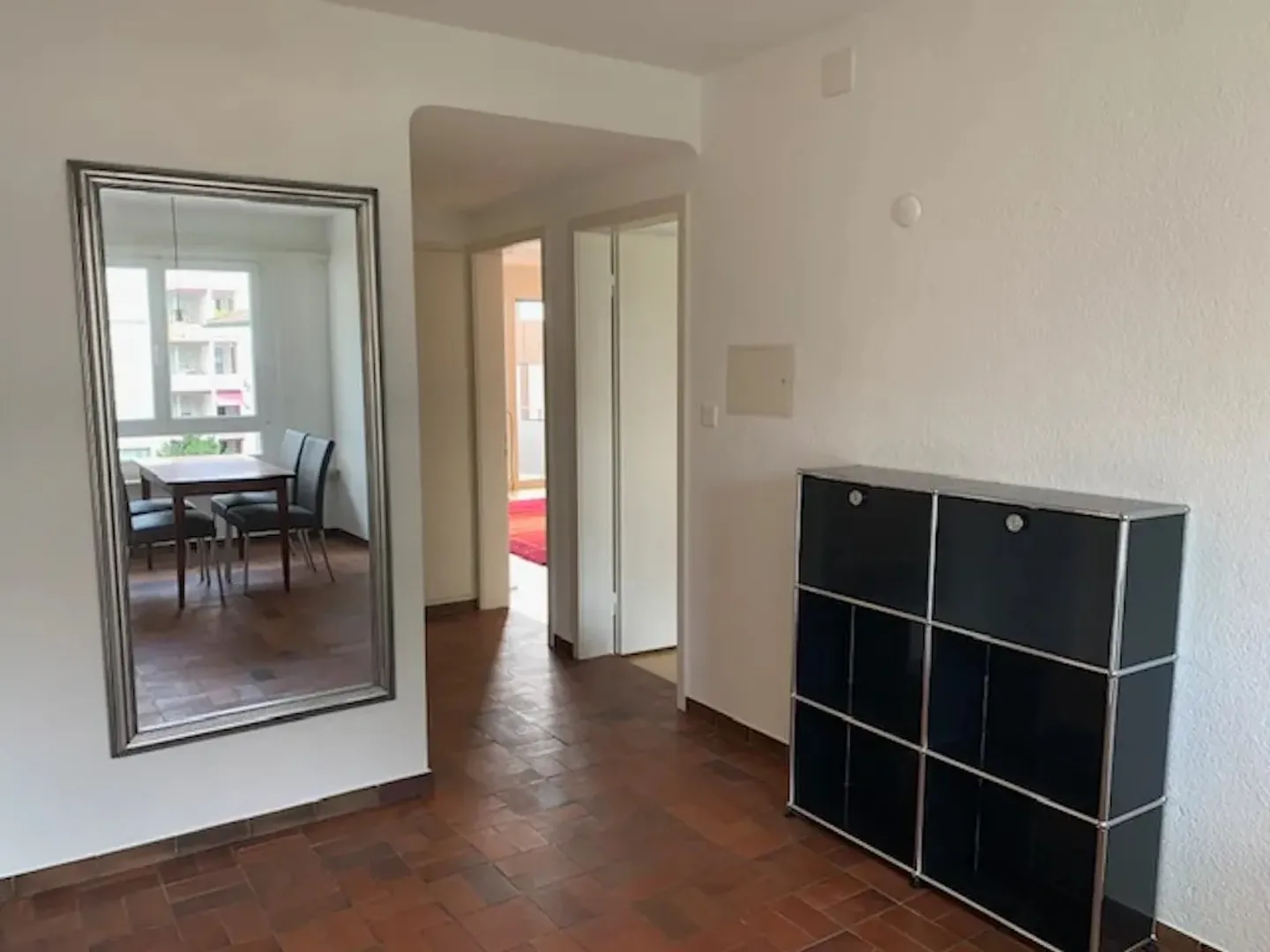 Appartamento in affitto - Foto 7 di 10