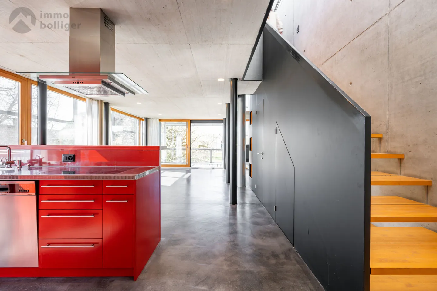 Una casa come nessun'altra – Architettura con carattere - Foto 1 di 14