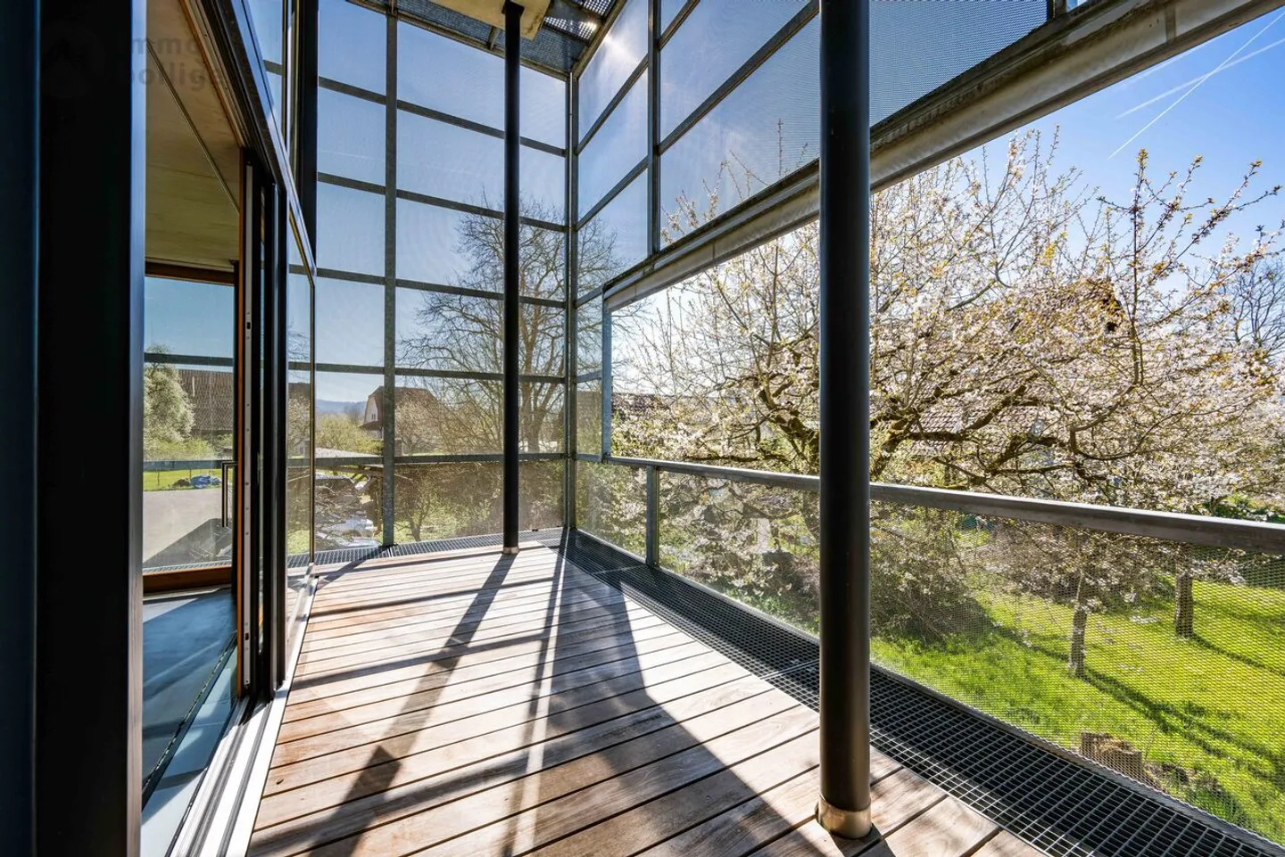 Una casa come nessun'altra – Architettura con carattere - Foto 3 di 14