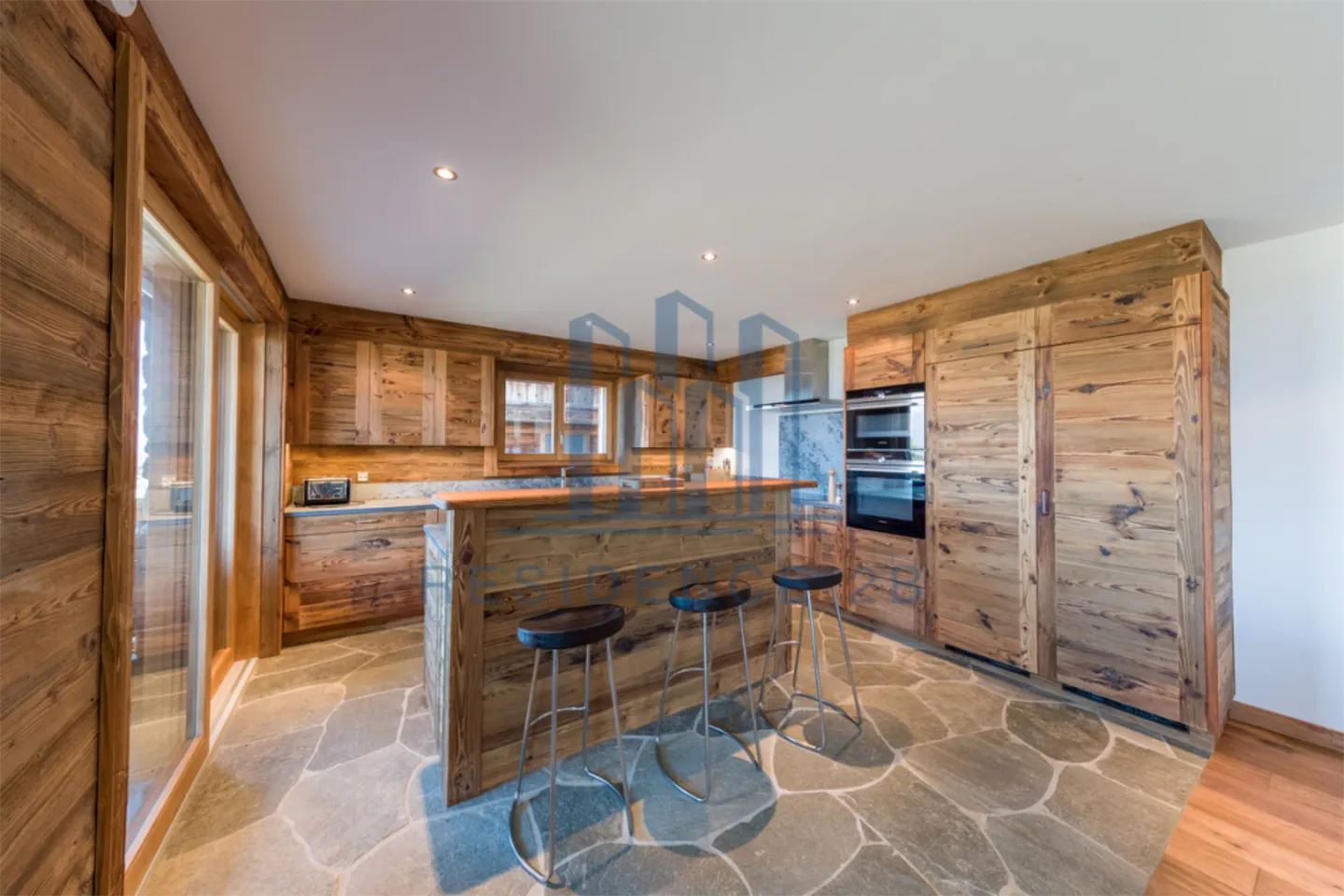 Magnificent 4.5 Room - Second Home - Photo 3 of 8