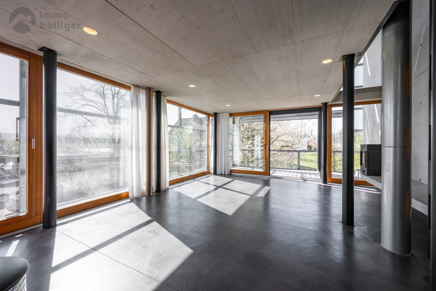 Una casa come nessun'altra – Architettura con carattere - Foto 2 di 14