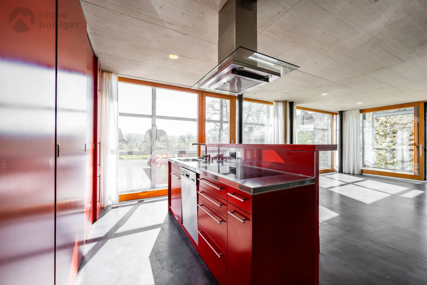 Una casa come nessun'altra – Architettura con carattere - Foto 5 di 14