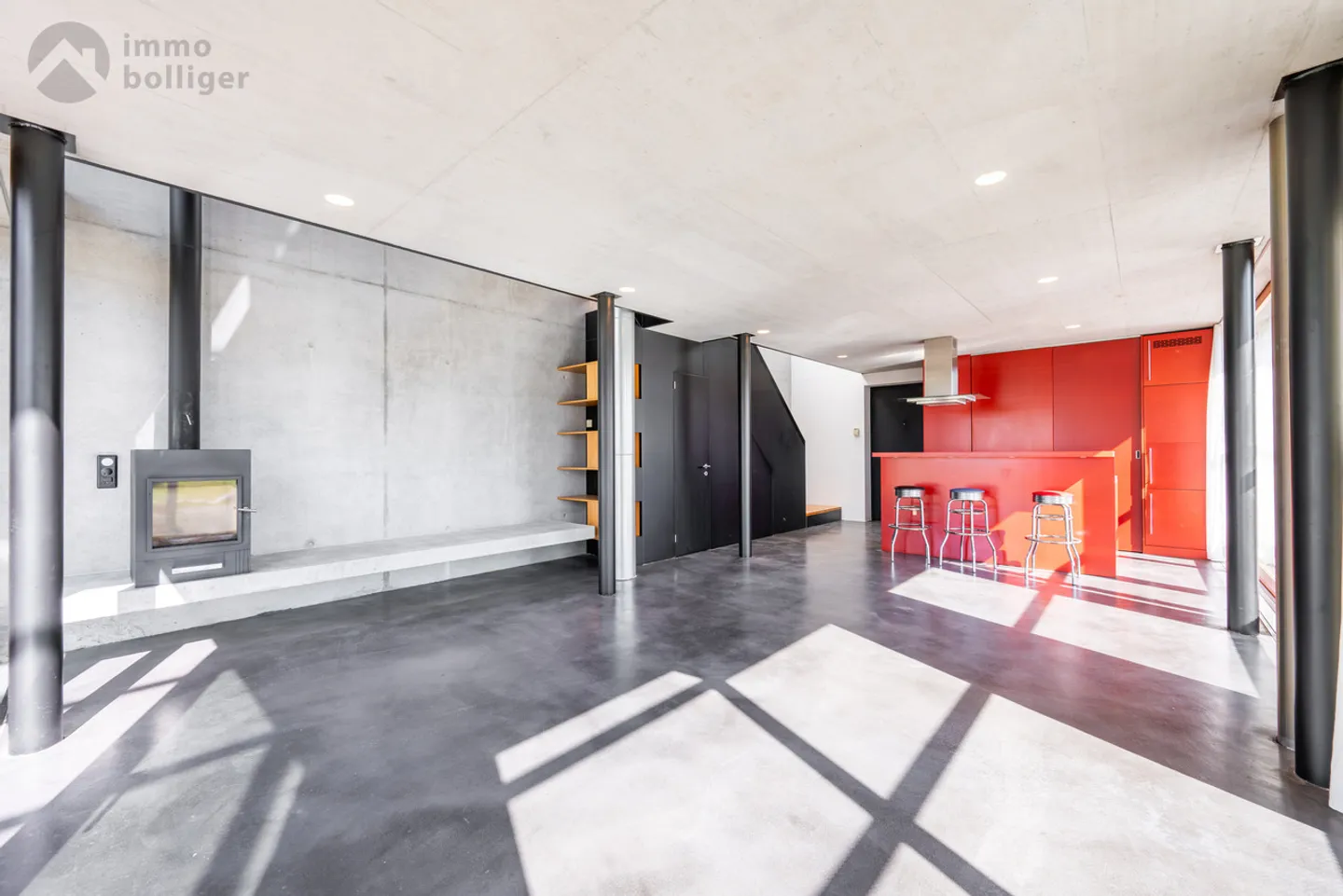 Una casa come nessun'altra – Architettura con carattere - Foto 6 di 14