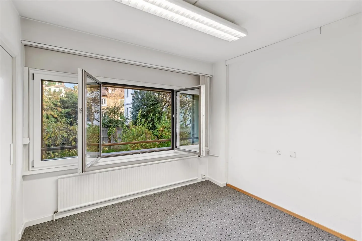 Gewerbefläche von ca. 150,30 m2 im 1. Stock - Foto 10 von 13