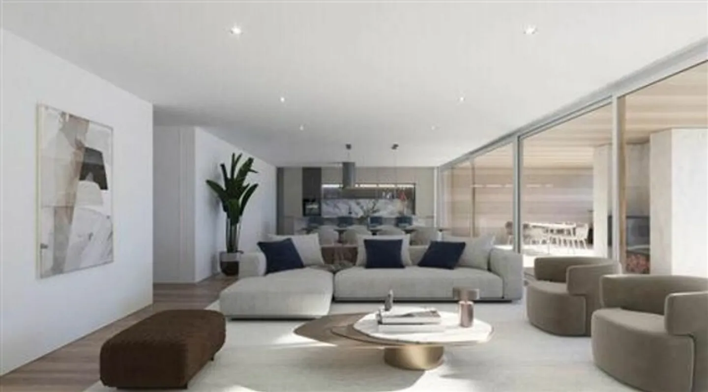 «ZU VERKAUFEN IN MINUSIO - 3,5-ZIMMER-WOHNUNG IN NEUER RESIDENZ» - Foto 1 von 8