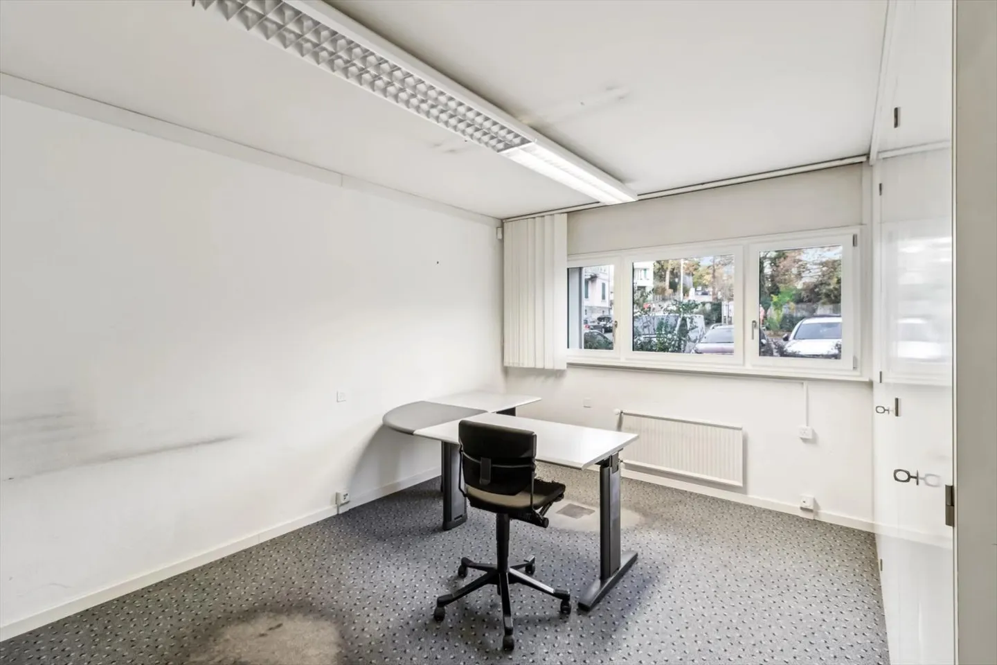 Gewerbefläche von ca. 150,30 m2 im 1. Stock - Foto 11 von 13