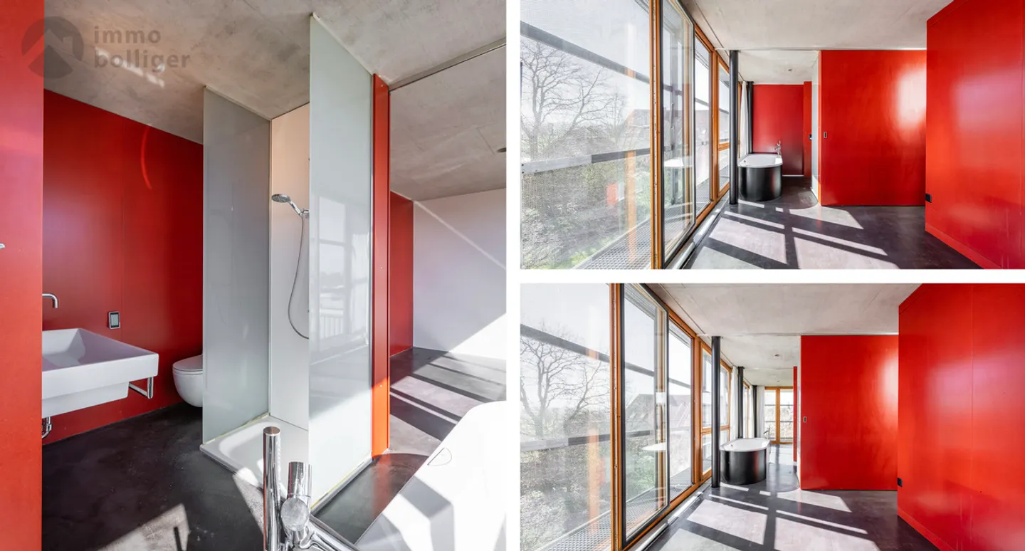 Una casa come nessun'altra – Architettura con carattere - Foto 10 di 14