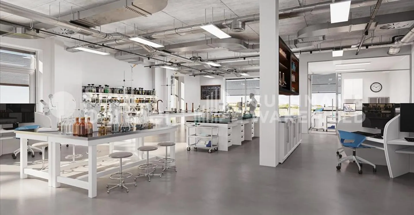 Immeuble mixte à louer - Photo 4 sur 13