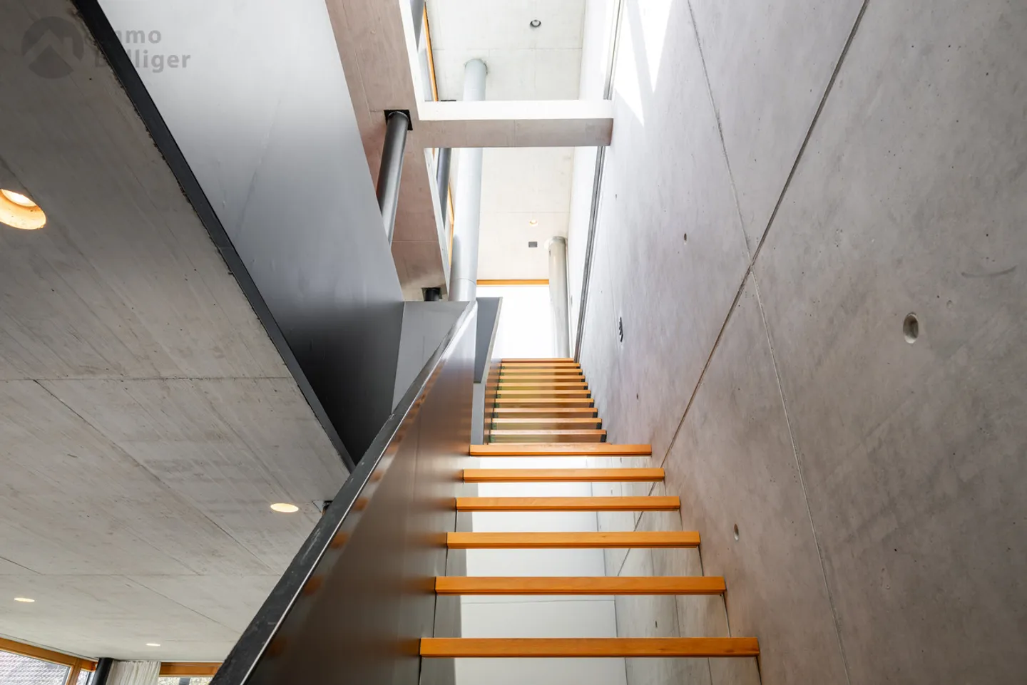 Una casa come nessun'altra – Architettura con carattere - Foto 7 di 14