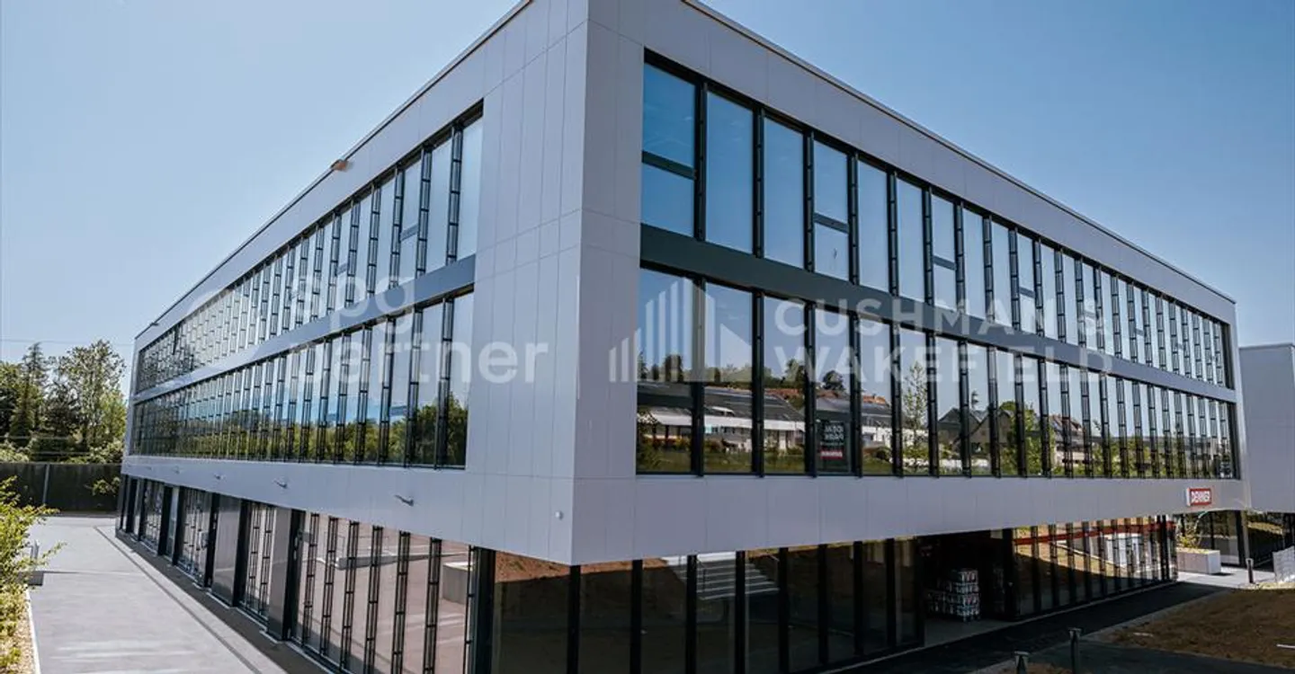 Immeuble mixte à louer - Photo 5 sur 13