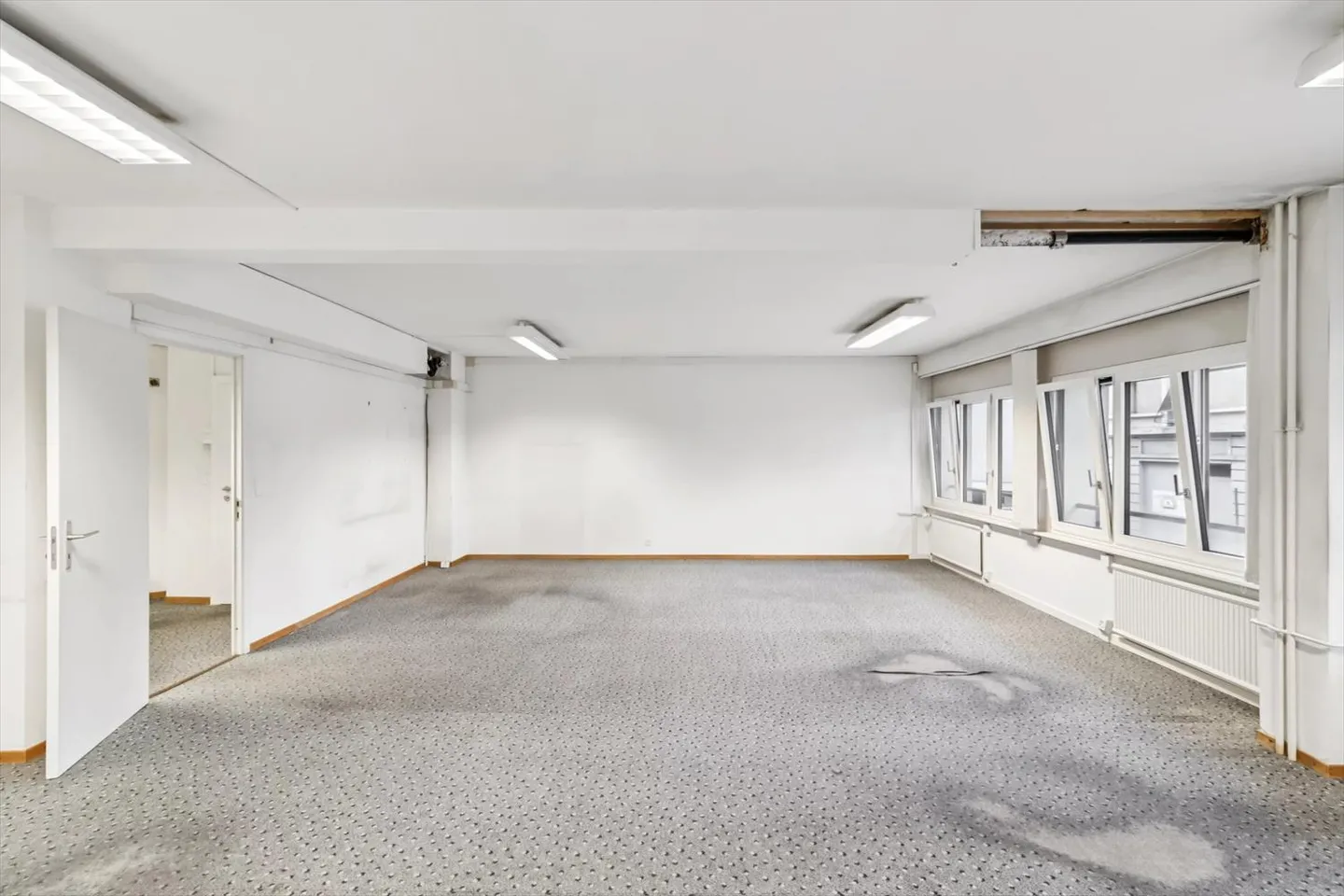 Gewerbefläche von ca. 150,30 m2 im 1. Stock - Foto 5 von 13