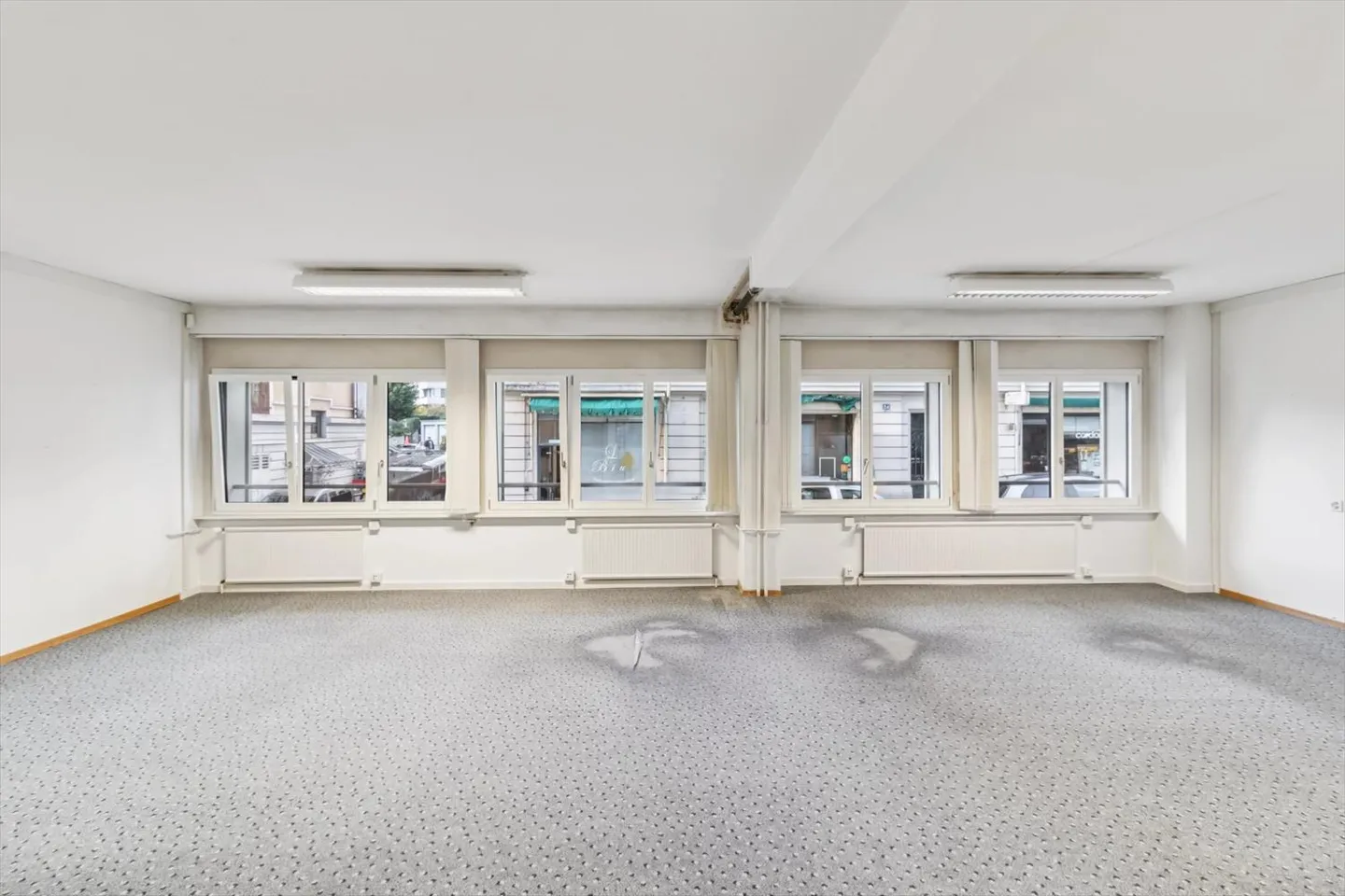 Gewerbefläche von ca. 150,30 m2 im 1. Stock - Foto 12 von 13