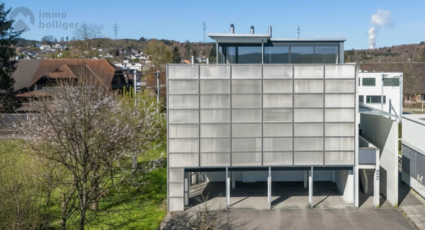 Una casa come nessun'altra – Architettura con carattere - Foto 13 di 14