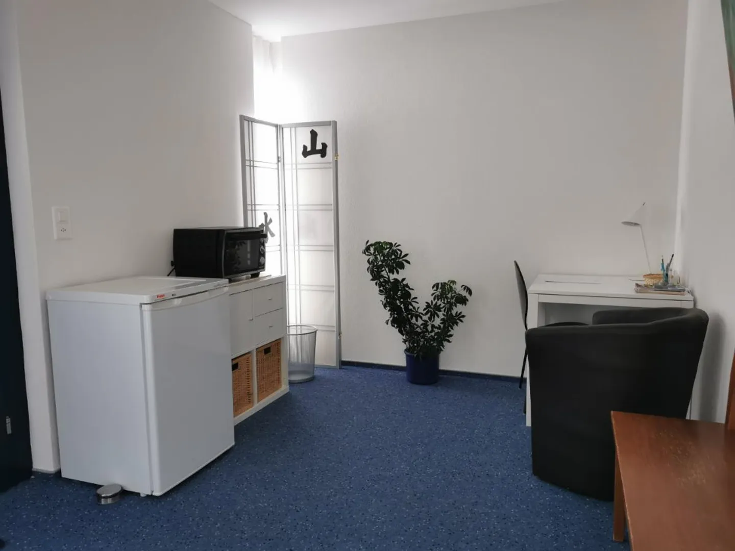 1.5 Room Furnished Living Object - Photo 3 of 5