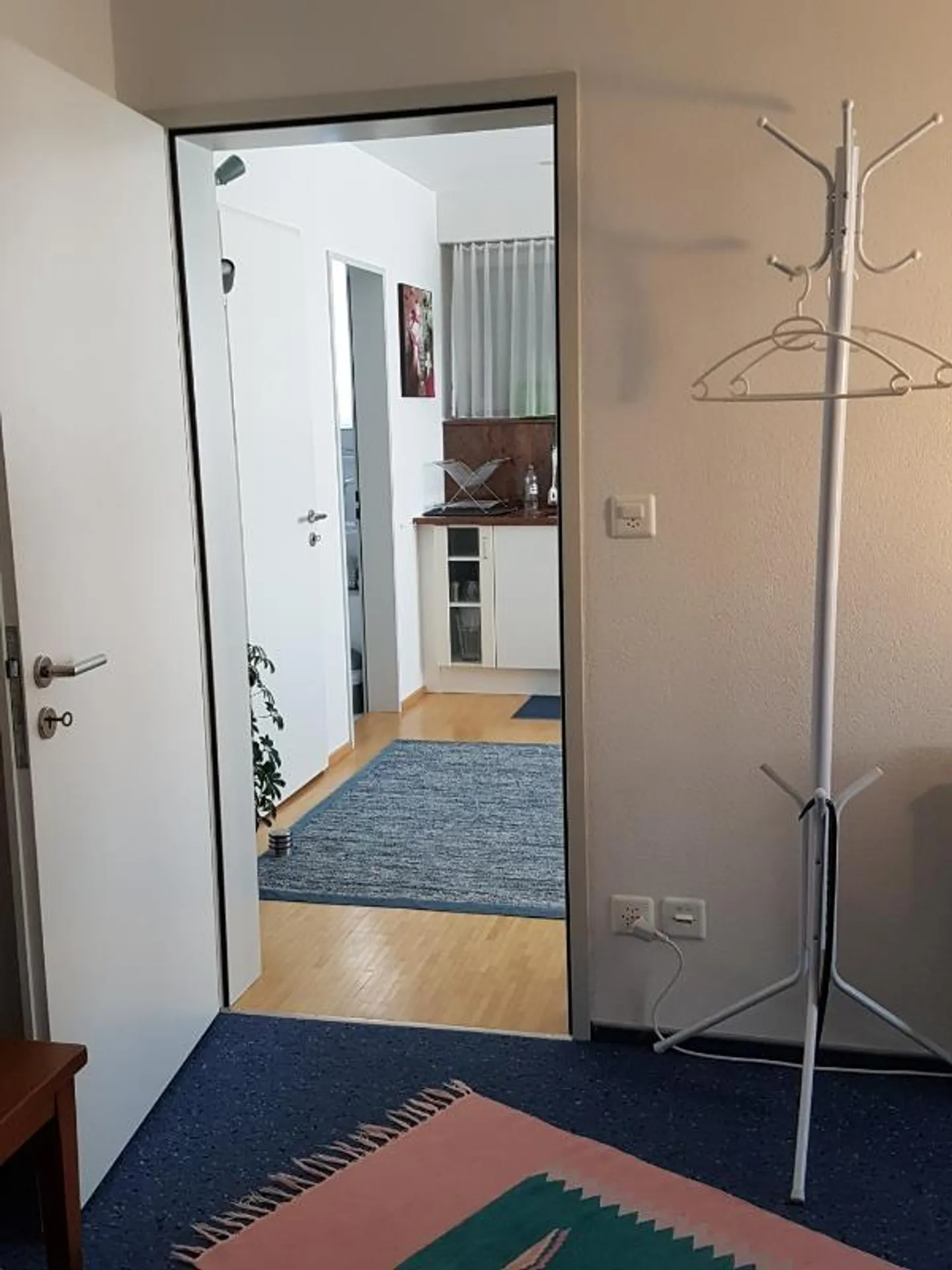 1.5 Room Furnished Living Object - Photo 4 of 5