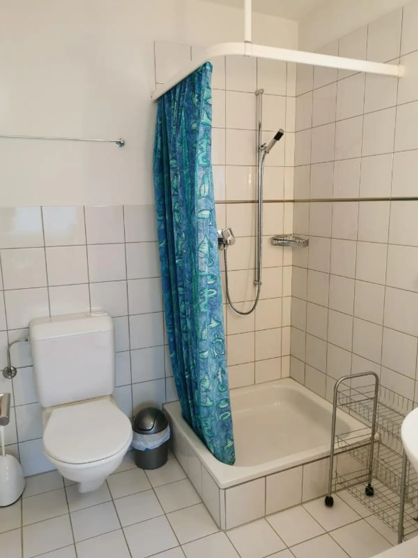 1.5 Room Furnished Living Object - Photo 5 of 5