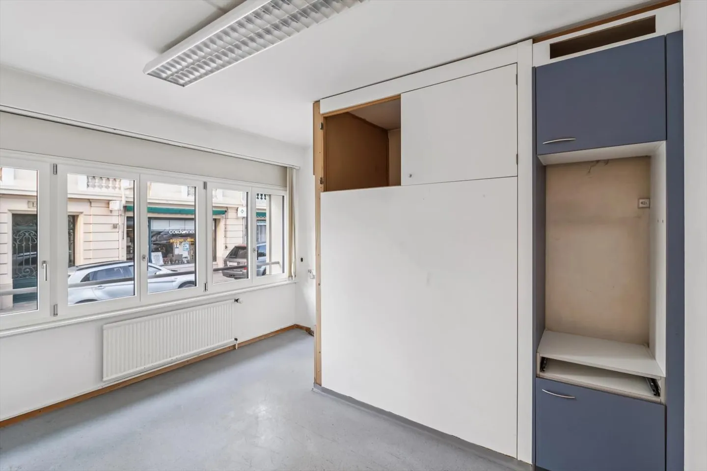 Gewerbefläche von ca. 150,30 m2 im 1. Stock - Foto 13 von 13